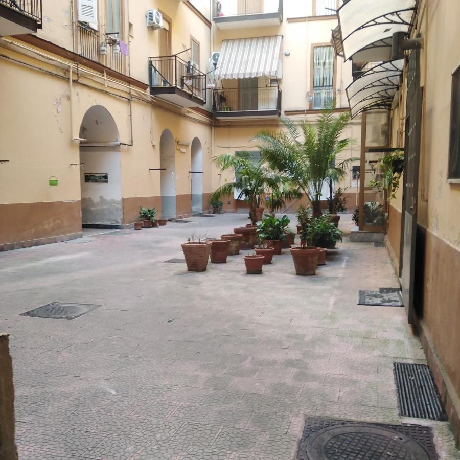 Casa Confort - Napoli Centro Exterior foto